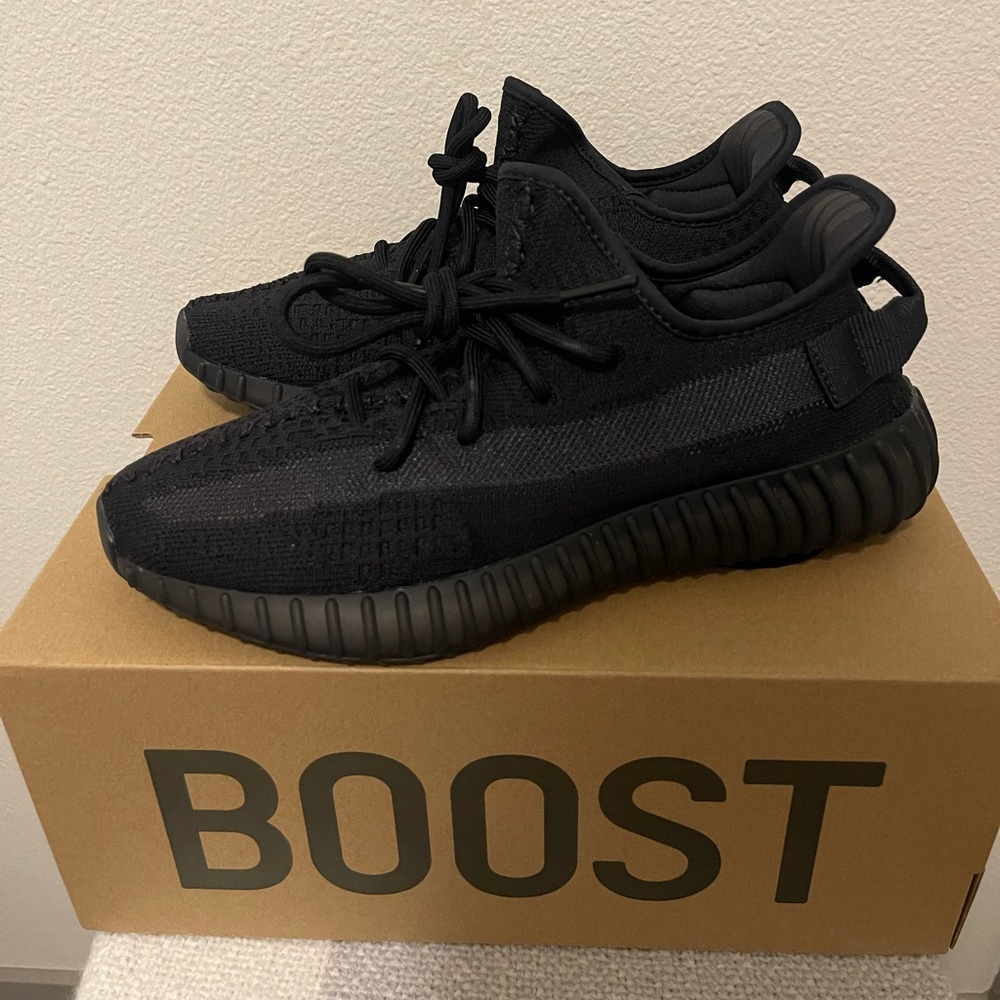 Yeezy Boost 350 V2
